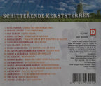 Schitterende kerststerren – CD