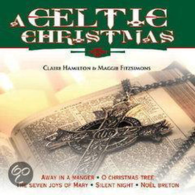 Celtic christmas – CD