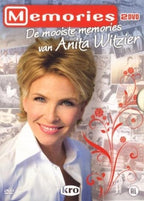 Witzier anita – mooiste memories – DVD