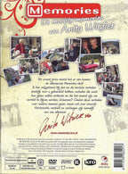 Witzier anita – mooiste memories – DVD