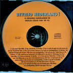 Bevrijd nederland – 18 originele nederlandse en engelse liedjes van '40-'45 – CD