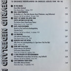 Bevrijd nederland – 18 originele nederlandse en engelse liedjes van '40-'45 – CD