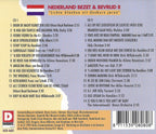 Nederland bezet & bevrijd ii – CD