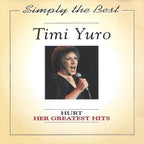 Simply the best: her greatest hits – CD