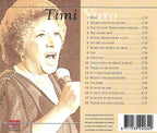 Simply the best: her greatest hits – CD