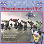 Various artists – elfstedentocht 1997 – het unieke nos radio document (CD)