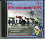 Various artists – elfstedentocht 1997 – het unieke nos radio document (CD)
