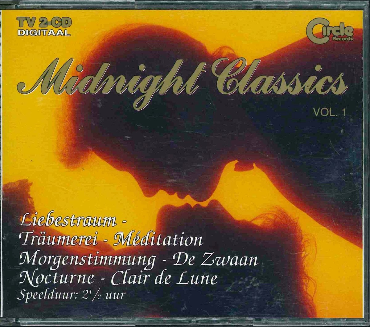 Midnight classics vol.1 – CD