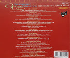 Greatest opera collection vol 3 – CD