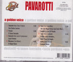 Golden voice – CD