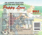 Puppy love – CD