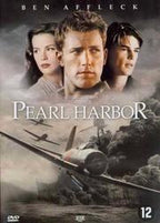 Pearl harbor – DVD