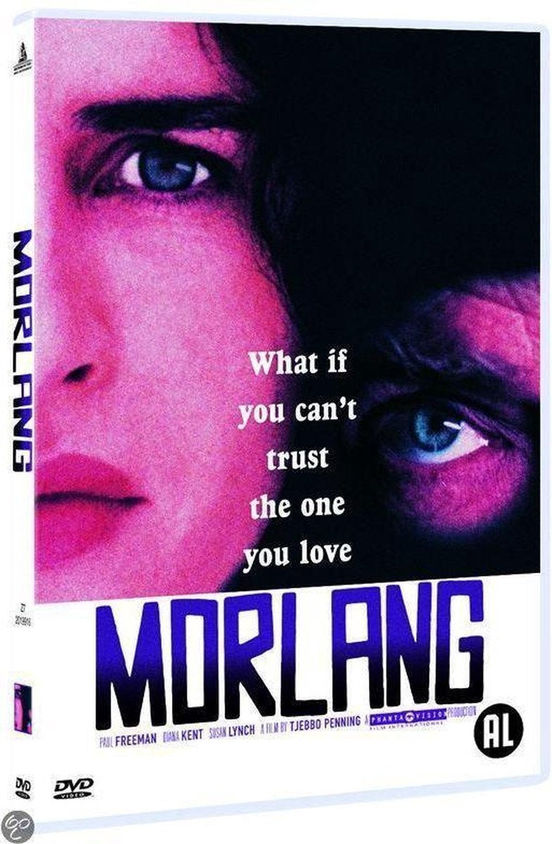 Morlang – DVD