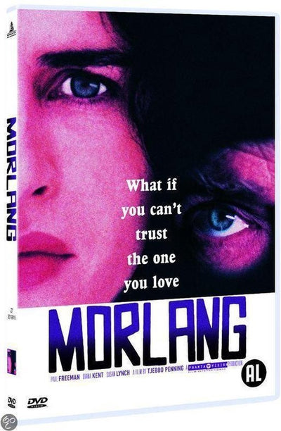 Morlang – DVD