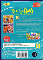 Boek van poeh – goede manieren – DVD