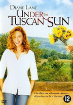 Under the tuscan sun – DVD