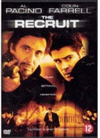DVD the recruit
