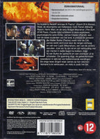 DVD the recruit