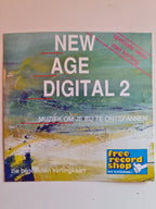 New age digital 2 – CD