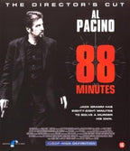 88 minutes – Blu-ray