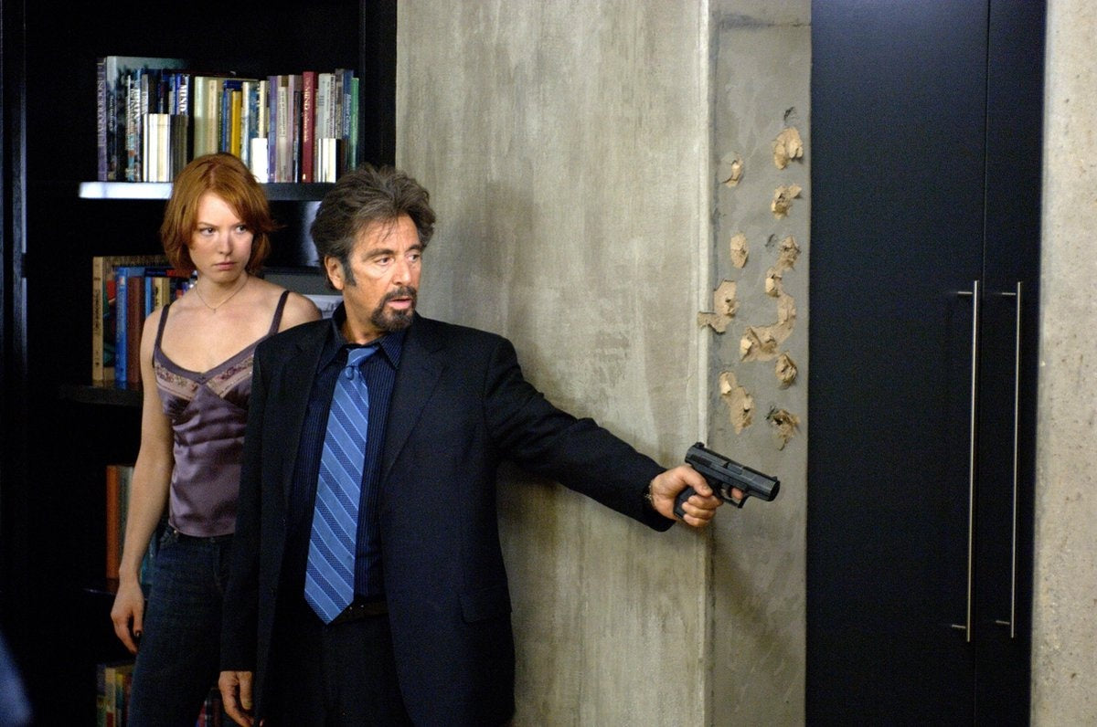 88 minutes – Blu-ray