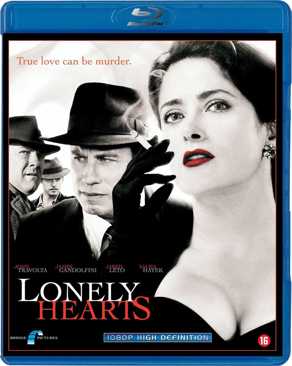 Lonely hearts – Blu-ray