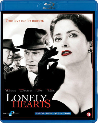 Lonely hearts – Blu-ray