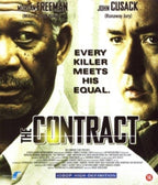 The contract – Blu-ray