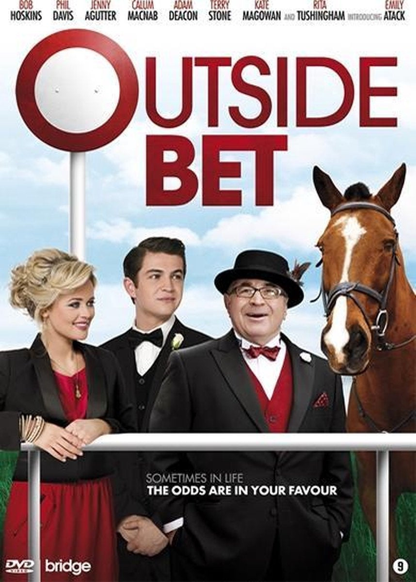 Outside bet – DVD