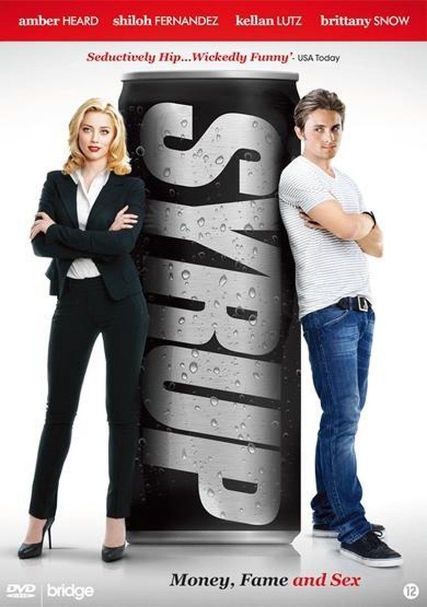 Syrup – DVD