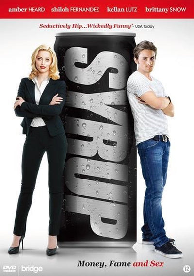 Syrup – DVD