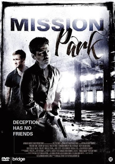 Mission park – DVD