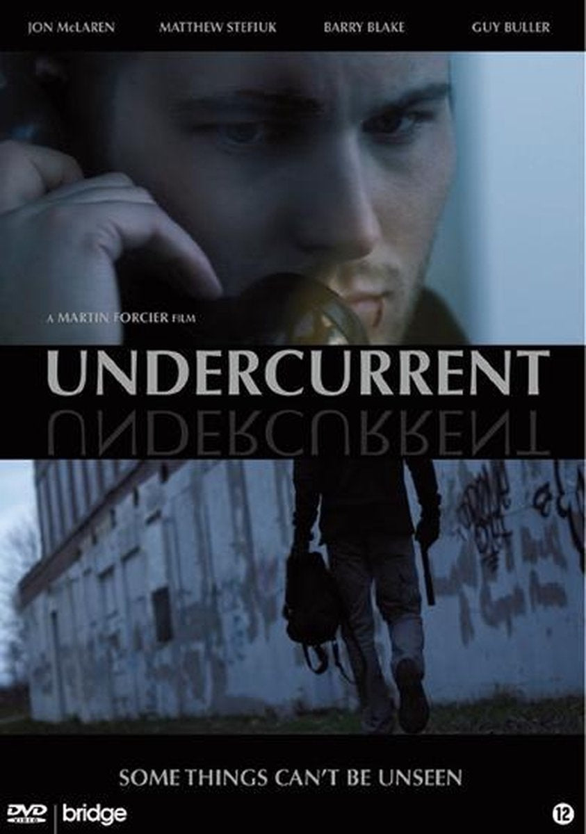 Undercurrent – DVD