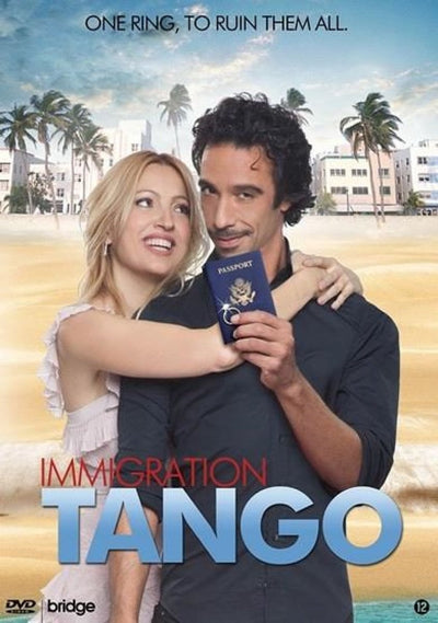 Immigration tango – DVD