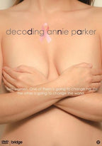 Decoding annie parker – DVD
