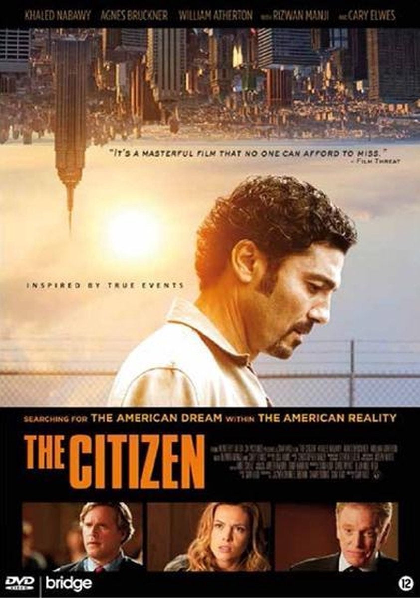Citizen – DVD