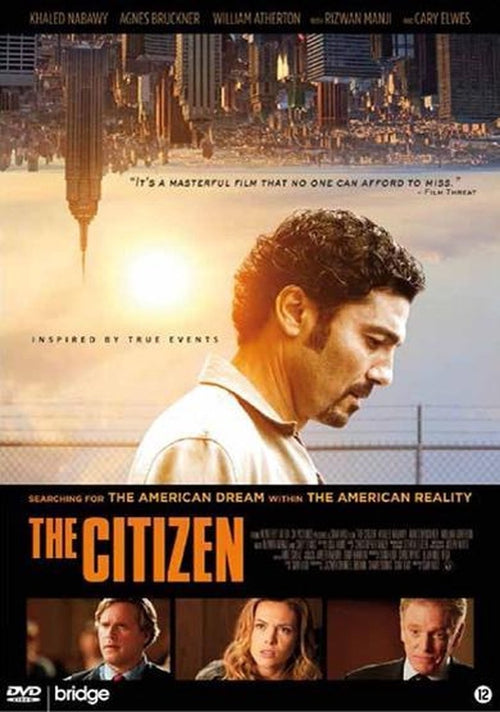 Citizen – DVD