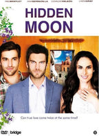 Hidden moon – DVD