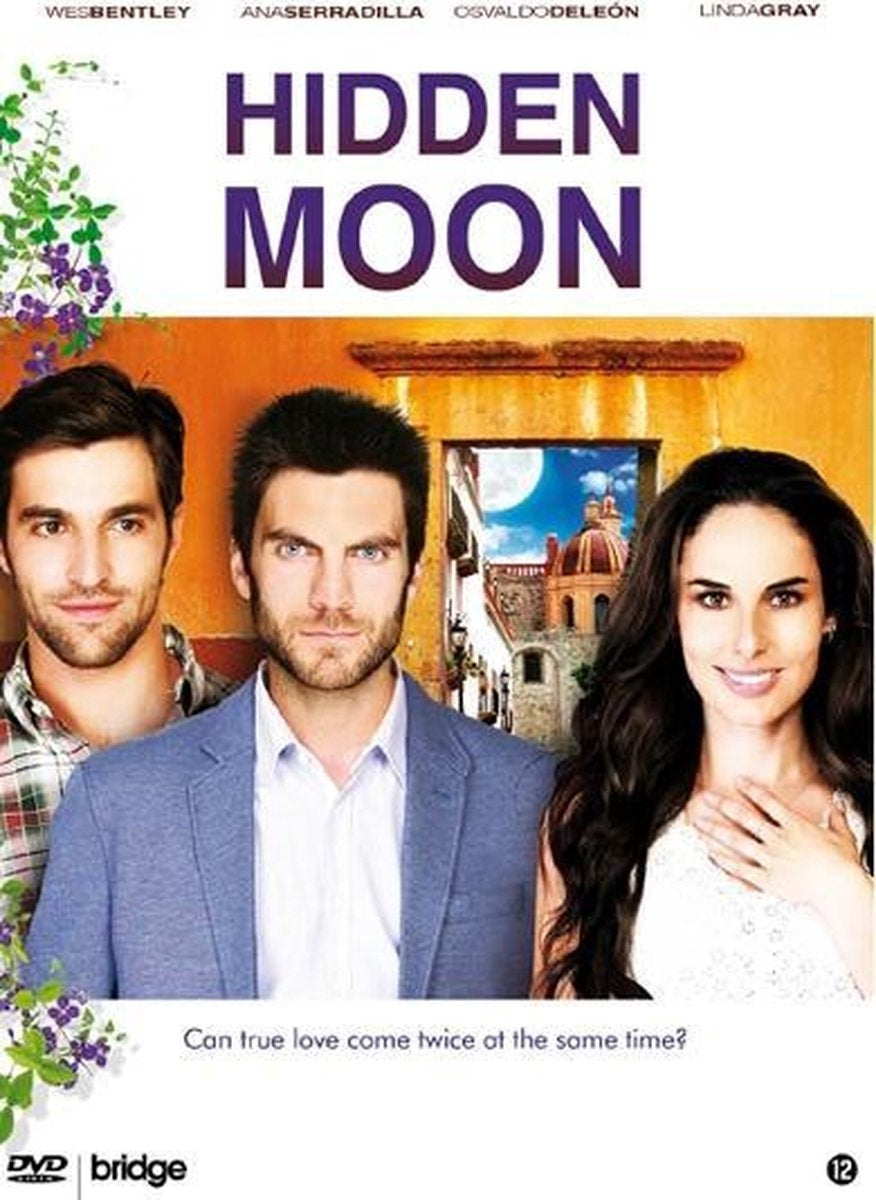 Hidden moon – DVD
