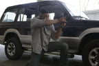 Falcon rising – DVD