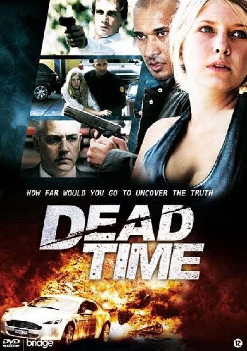 Deadtime – DVD