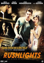 Rushlights – DVD