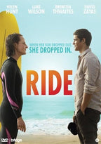 Ride (2014) – DVD