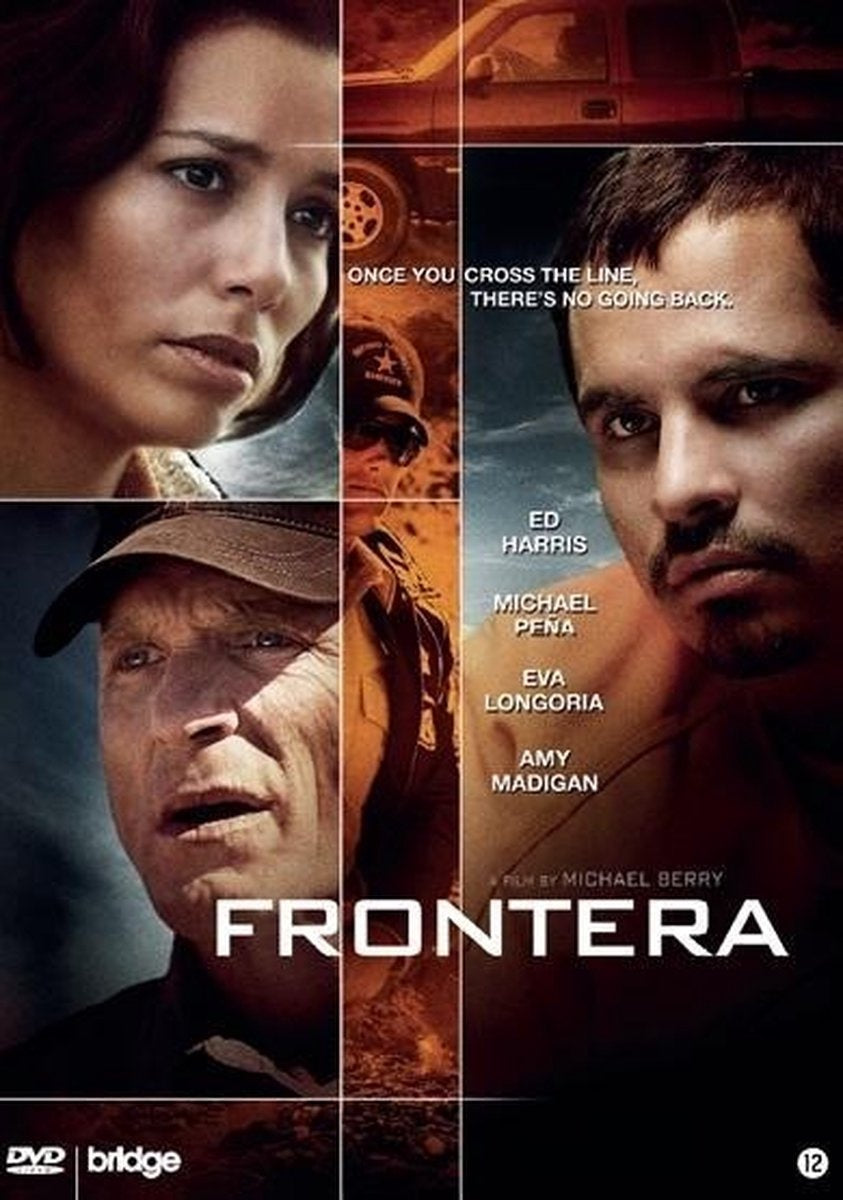 Frontera – DVD