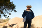Frontera (Blu-ray)