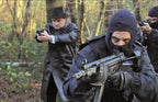 This is a robbery aka dangerous mind of a hooligan – DVD