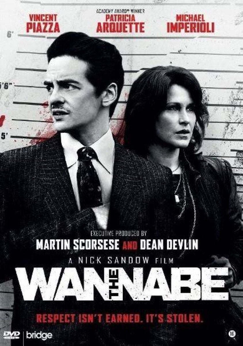 Wannabe – DVD