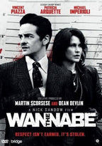 Wannabe – DVD