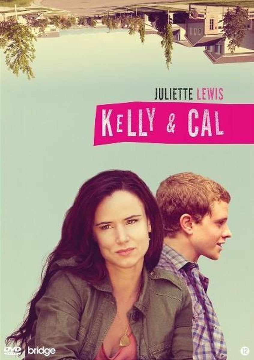 Kelly & cal – DVD