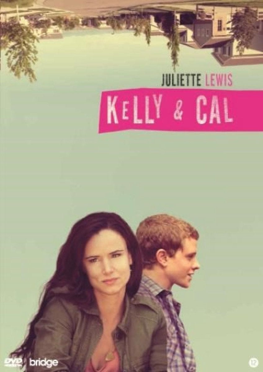 Kelly & cal – DVD